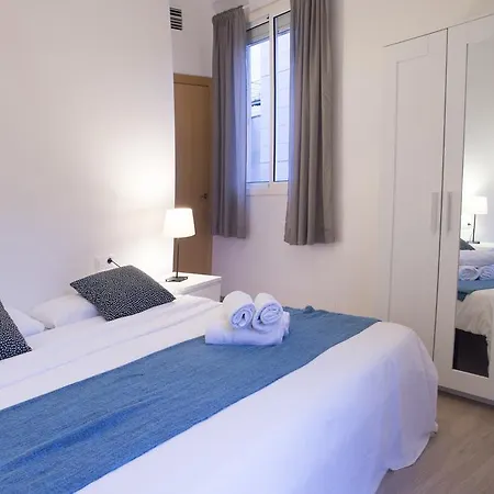 Moon Suites Barcelona