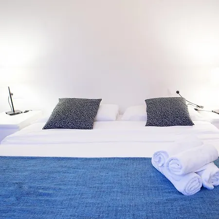 Lejlighed Moon Suites