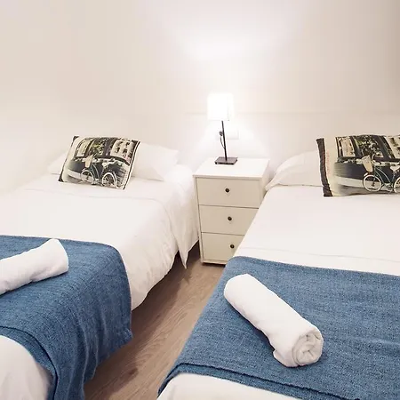 Lejlighed Moon Suites *