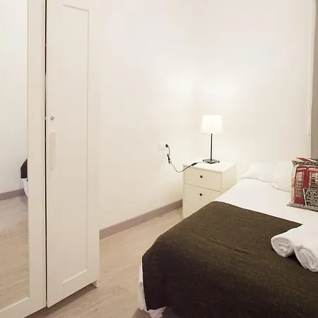 Moon Suites Barcelona