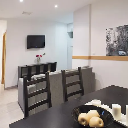 Moon Suites