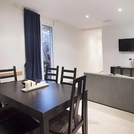 Lejlighed Moon Suites *