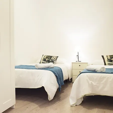 Lejlighed Moon Suites *