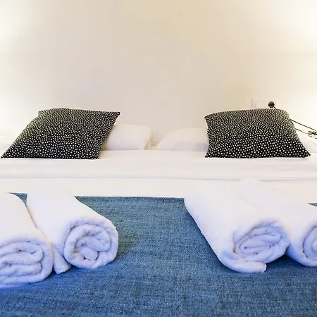 Lejlighed Moon Suites