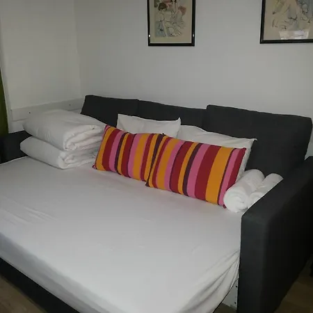 Lejlighed Moon Suites Barcelona