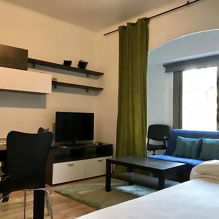Moon Suites *